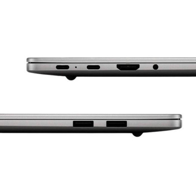 Xiaomi Redmi Book 14 2025 i5-13420H/2.8K/120Hz/16/512GB Silver (JYU4677CN)