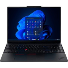 Lenovo ThinkPad E16 Gen 3 Black (21SUS01N00)