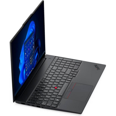 Lenovo ThinkPad E16 Gen 3 Black (21SUS01N00)