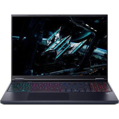 Acer Predator Helios Neo 16 PHN16-I31-71KU NH.U66EU.007 Black