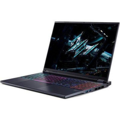 Acer Predator Helios Neo 16 PHN16-I31-71KU NH.U66EU.007 Black
