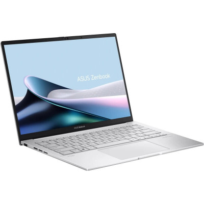 ASUS Zenbook 14 OLED UX3405CA-ST1262 (90NB14W2-M01V90) Foggy Silver