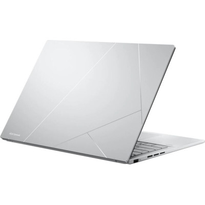 ASUS Zenbook 14 OLED UX3405CA-ST1262 (90NB14W2-M01V90) Foggy Silver
