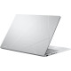ASUS Zenbook 14 OLED UX3405CA-ST1262 (90NB14W2-M01V90) Foggy Silver
