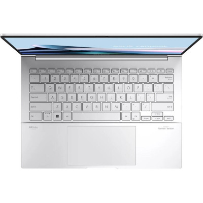 ASUS Zenbook 14 OLED UX3405CA-ST1262 (90NB14W2-M01V90) Foggy Silver