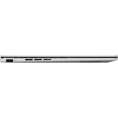 ASUS Zenbook 14 OLED UX3405CA-ST1262 (90NB14W2-M01V90) Foggy Silver