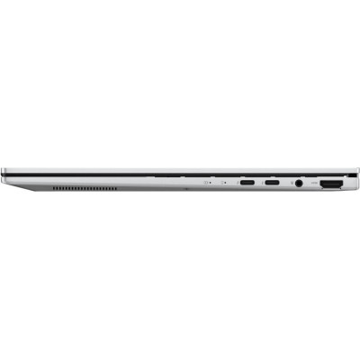 ASUS Zenbook 14 OLED UX3405CA-ST1262 (90NB14W2-M01V90) Foggy Silver