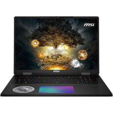 MSI Titan 18 HX AI A2XWJG (A2XWIG-442US)