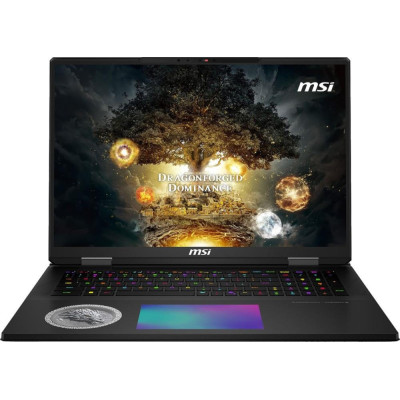 MSI Titan 18 HX AI A2XWJG (A2XWIG-442US)