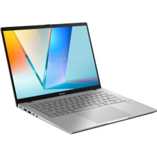 ASUS Vivobook S14 S3407VA LY102 Cool Silver (90NB1681-M008P0)