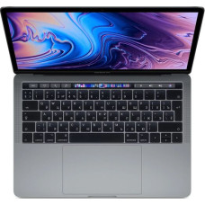APPLE MACBOOK PRO 13 2019 TOUCH BAR (MV972) SPACE GRAY