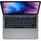 APPLE MACBOOK PRO 13 2019 TOUCH BAR (MV972) SPACE GRAY
