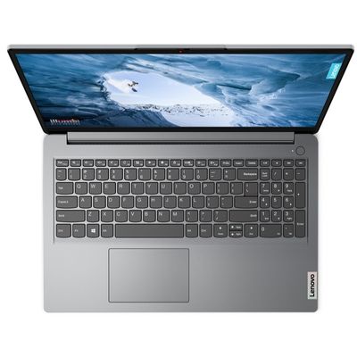 Lenovo IdeaPad 1 15IGL7 Cloud Grey (82V7003XRA)