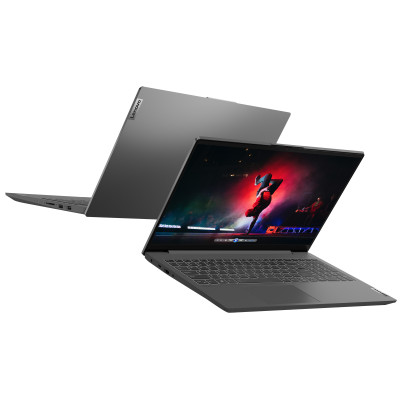Lenovo IdeaPad 5 15ITL05 Graphite Grey (82FG01K2RA)