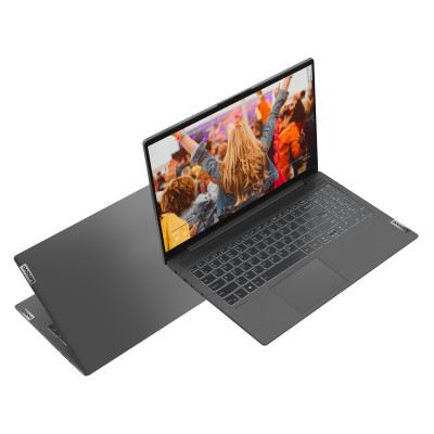 Lenovo IdeaPad 5 15ITL05 Graphite Grey (82FG01K2RA)