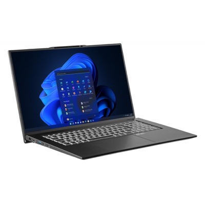 2E Complex Pro 17 (NS70PU-17UA53) Black