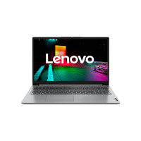 Lenovo IdeaPad 3 15IAU7 Arctic Grey (82RK00HQRA)