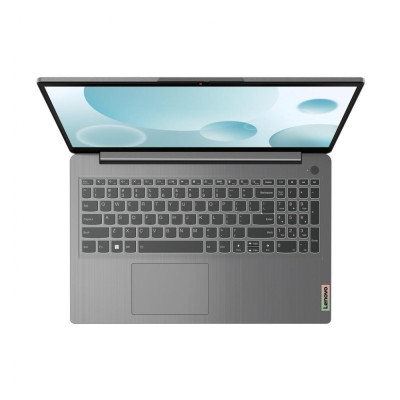 Lenovo IdeaPad 3 15IAU7 Arctic Grey (82RK00HQRA)
