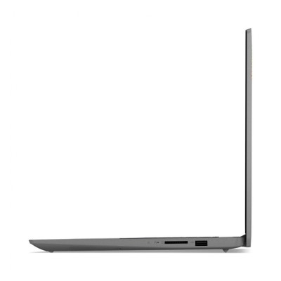 Lenovo IdeaPad 3 15IAU7 Arctic Grey (82RK00HQRA)