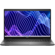 Dell Latitude 3540 Black (N015L354015UA_UBU)