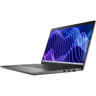 Dell Latitude 3540 Black (N015L354015UA_UBU)