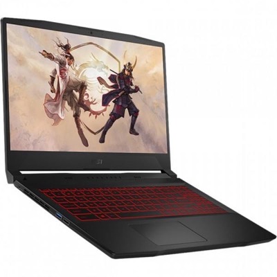 MSI Katana GF76 12UD (GF7612UD-056XRO)