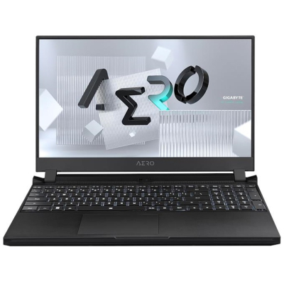 GIGABYTE AERO 5 (AERO-5_KE4-72RU614SD)