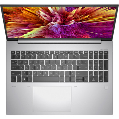 HP ZBook Firefly 16 G10 Silver (740J1AV_V2)