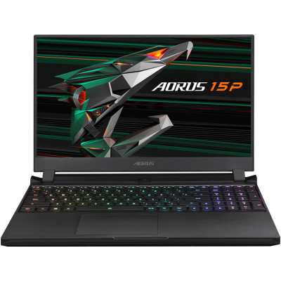 GIGABYTE AORUS 15P (XD-73EE224SO)