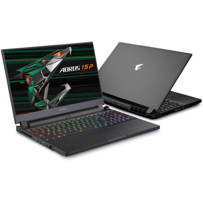 GIGABYTE AORUS 15P (XD-73EE224SO)