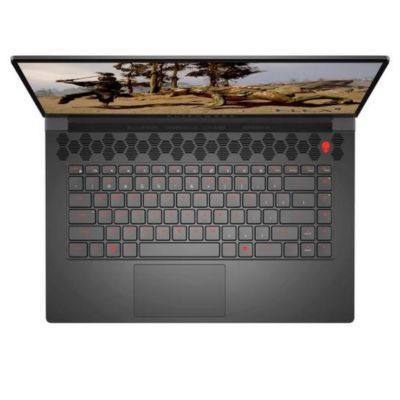 Alienware m15 R7 (WNM15R7-7458BLK-PUS)