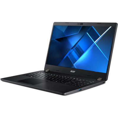 Acer TravelMate P2 TMP215-53 Shale Black (NX.VPVEU.00F)
