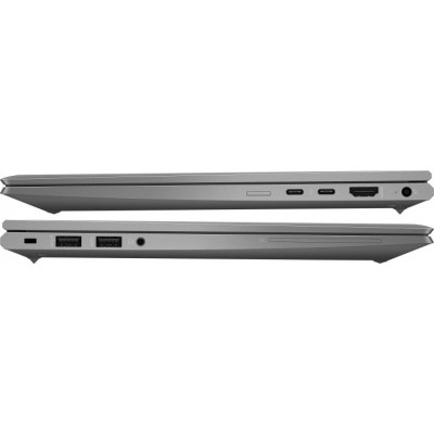 HP ZBook Firefly 14 G8 Silver (2C9Q2EA)