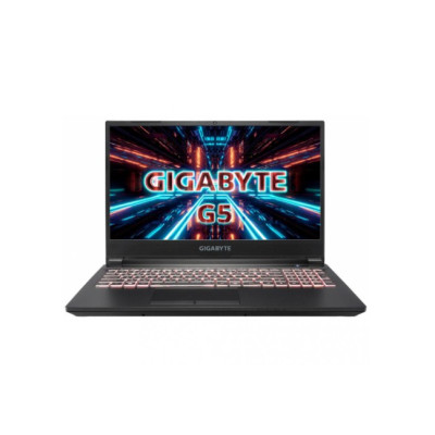 Gigabyte G5 KC-5RU1130SH Black (G5_KC-5RU1130SH)