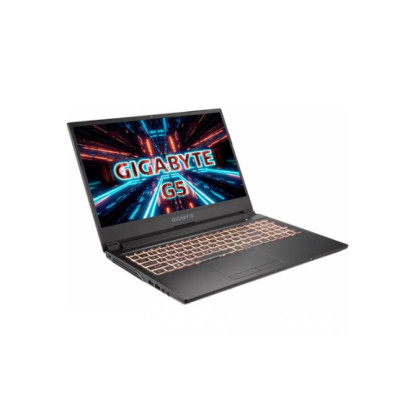 Gigabyte G5 KC-5RU1130SH Black (G5_KC-5RU1130SH)