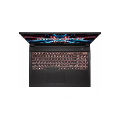 Gigabyte G5 KC-5RU1130SH Black (G5_KC-5RU1130SH)