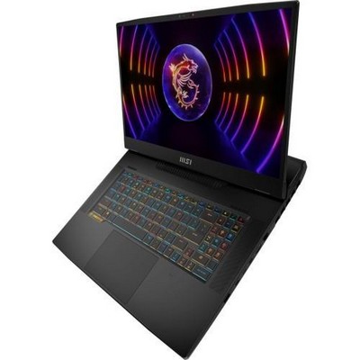 MSI GT77HX Titan (GT77HX-13VI-205UA)