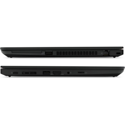 Lenovo ThinkPad T14 Gen 2 Black (20W000A6RA)