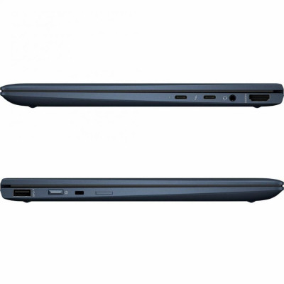 HP Elite Dragonfly G2 (3C8E0EA)