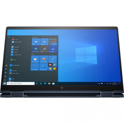 HP Elite Dragonfly G2 (3C8E0EA)