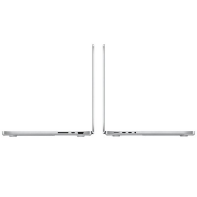 Apple MacBook Pro 14