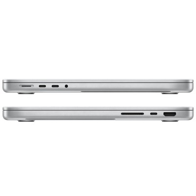 Apple MacBook Pro 14