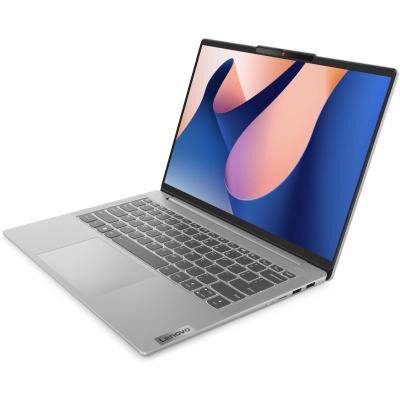 Lenovo IdeaPad Slim 5 14IRL8 Cloud Grey (82XD006WRA)