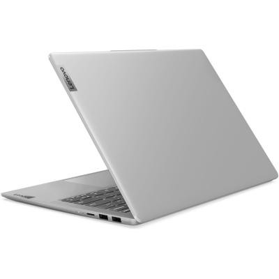 Lenovo IdeaPad Slim 5 14IRL8 Cloud Grey (82XD006WRA)