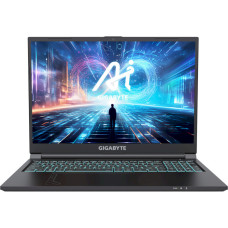 Gigabyte G6 KF 2024 (G6 KF-H3KZ854KD) Iron Gray