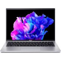 Acer Swift Go 14 SFG14-72-59CN Pure Silver (NX.KP0EU.001)