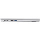 Acer Swift Go 14 SFG14-72-59CN Pure Silver (NX.KP0EU.001)