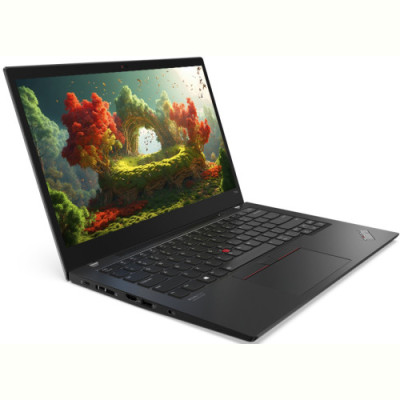 Lenovo ThinkPad T14 G2 Black (20XGS0AE0N)