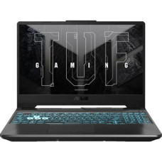 ASUS TUF Gaming A15 FA506NC Graphite Black (FA506NC-HN098)