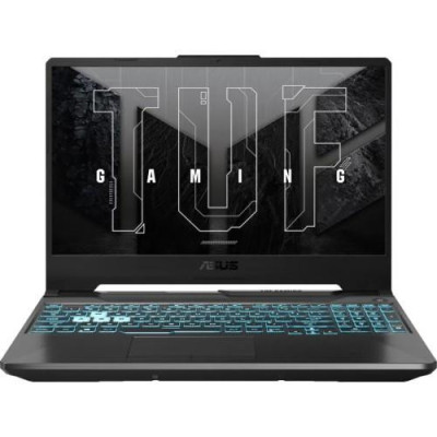 ASUS TUF Gaming A15 FA506NC Graphite Black (FA506NC-HN098)